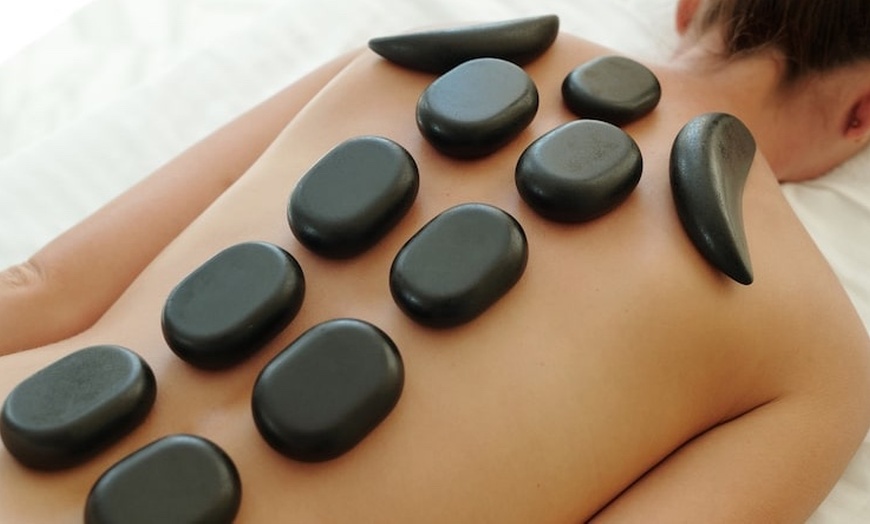 Image 3: Up to 30% Off on Massage - Acupressure at Gingko Health Care