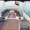 Image 11: Explore Dubai's Coast with a 60-Minute Yacht Tour