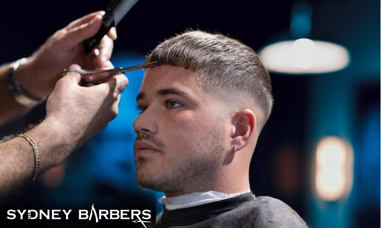 Elevate your Style with Essentials or Premium Grooming Package for Men