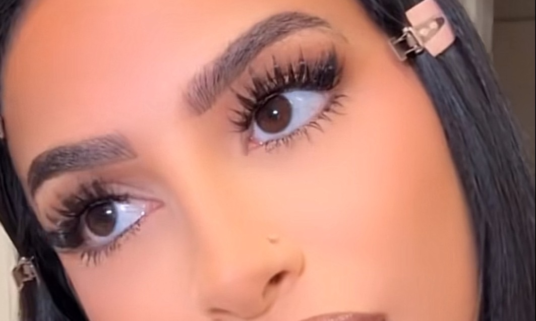 Bold Lash Clusters and Subtle Classic Lashes Available