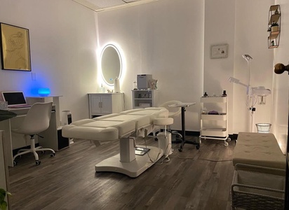 1 Microdermabrasion Facial for Skin Rejuvenation  - Harmony Skincare And Beauty Spa