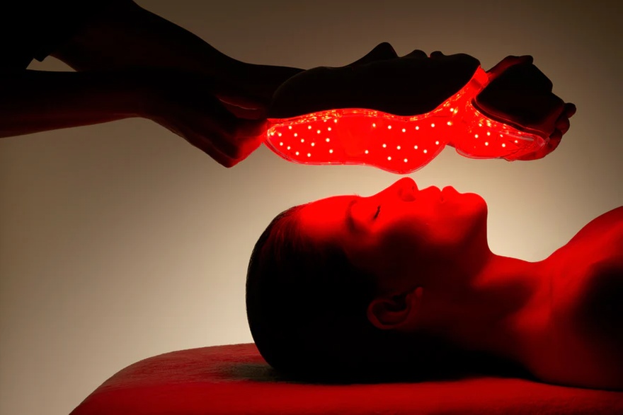 Up to 61% Off on Soin du visage - Masque at Nails Lb