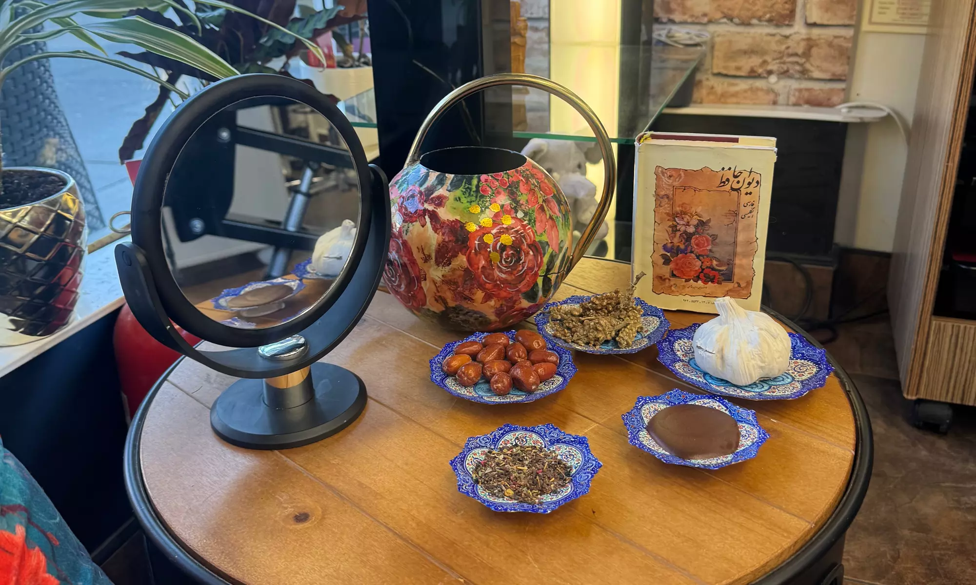 Indulge w/ Gel Manicure or Pedicure or 1 or 2 Sessions - Combo of Both