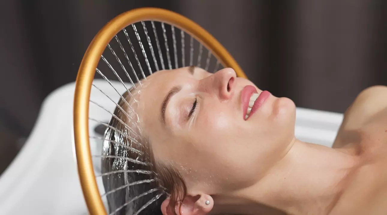 Unwind with a 60-or 90-Min Head Spa Massage with Head & Scalp Massage @at Zen Massage Therapy (Up to 52% Off)