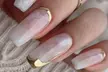 The Friends Beauty Salon offers a Perfect Mani-Pedi Services! (Up to 32% Off) - Second Medium