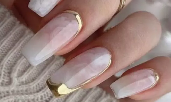 Transform your Nails With Mani-Pedi Services!