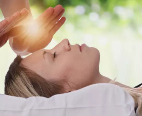 Up to 70% Off on Reiki at Ayiti Wellness LLC - Primary Image