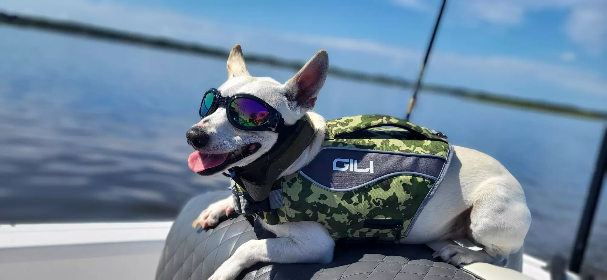 Up to 10% Off on Fishing at Tannic Water Adventures inc.