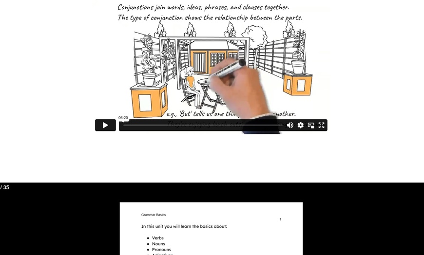 Image 2: Join 120-Hour Professional Online TEFL/TESOL Course with Certification At Tefl Masters (Up to 86%  Off)