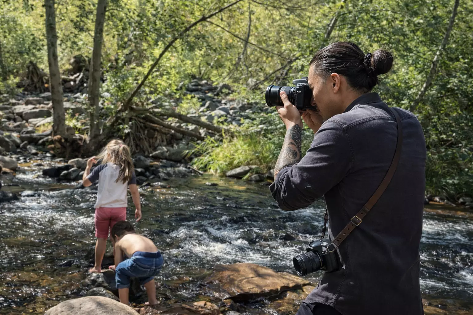 Up to 25% Off on Event Videographer at Frame And Flow Media