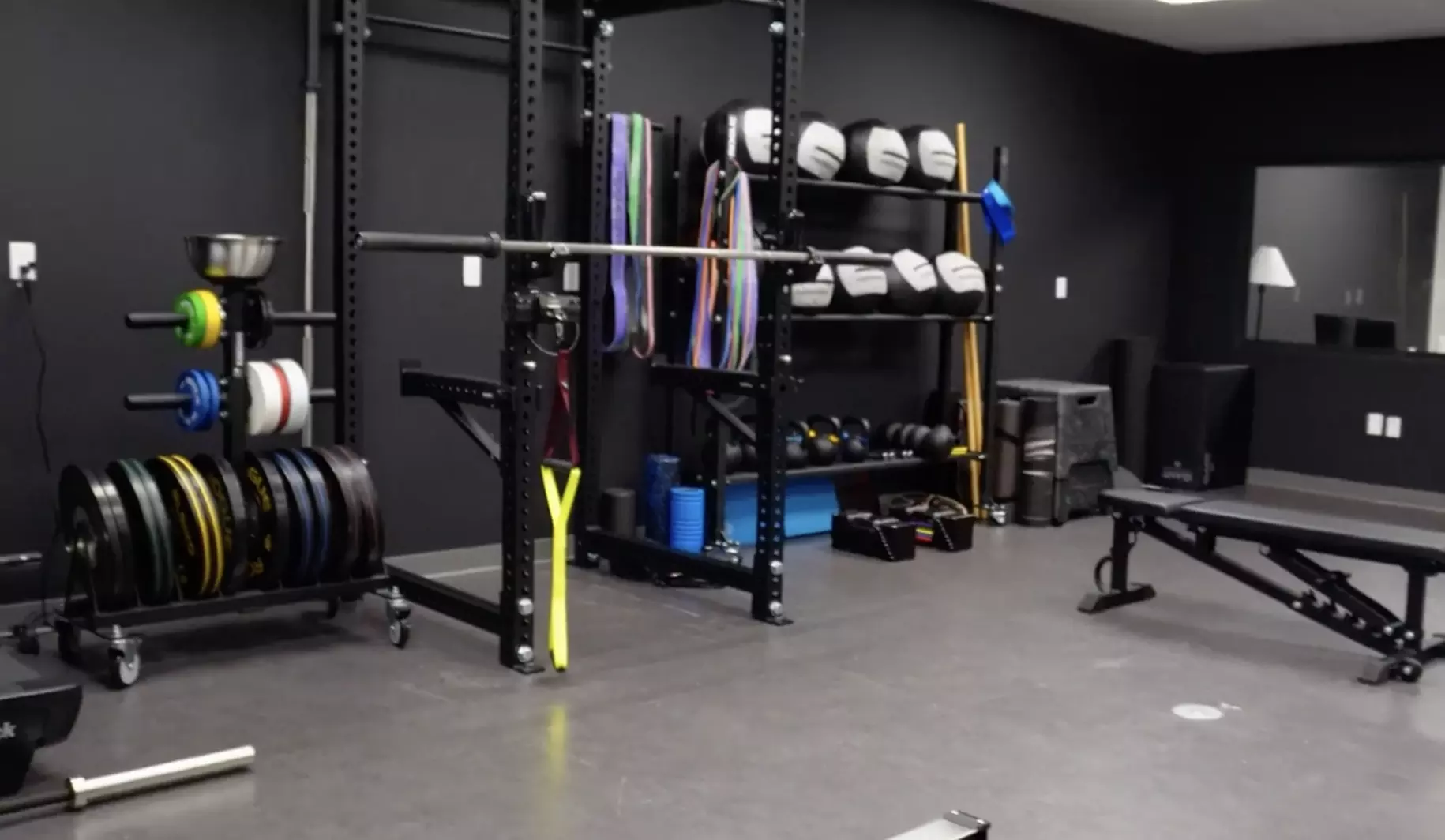 Golf-Focused Performance Training – Jacksonville, FL