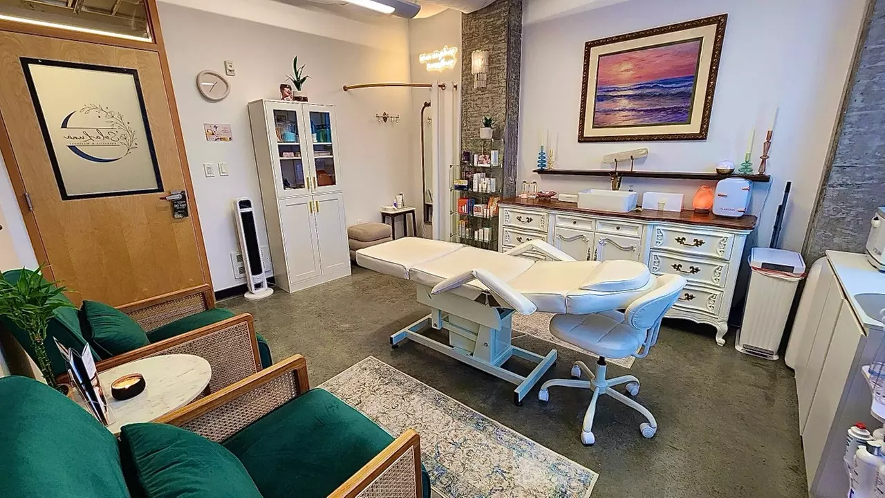 One or Two Sessions Eyelash Lift and Tint Or One Eyelash Lift