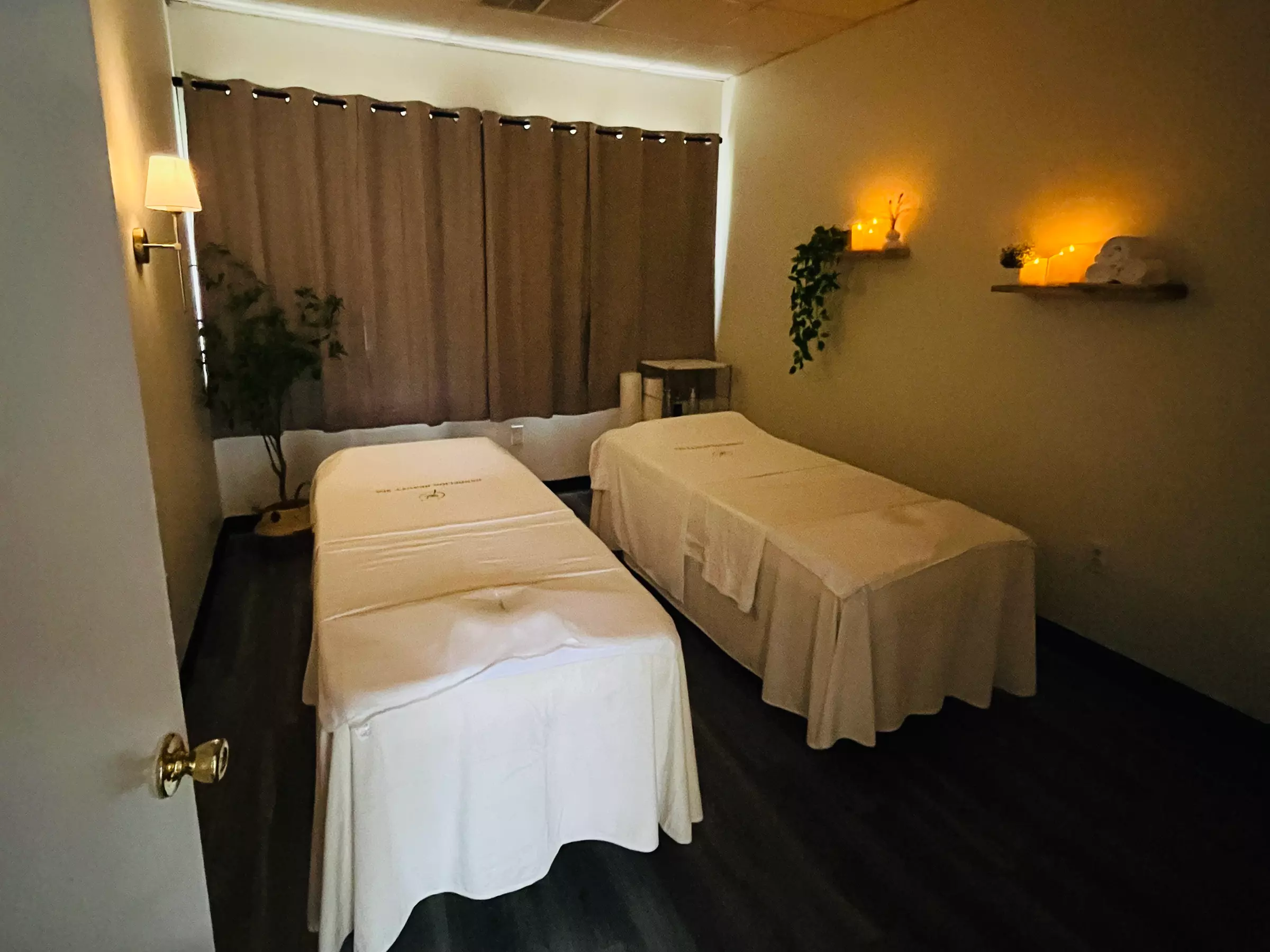Unwind and Relax: 60, 90 or 120-Minute Swedish Hot Stone Massage