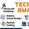 Image 2: 60-Min Happy Tech Hour or 2 60-MinTutoring Roblox & Minecraft Sessions