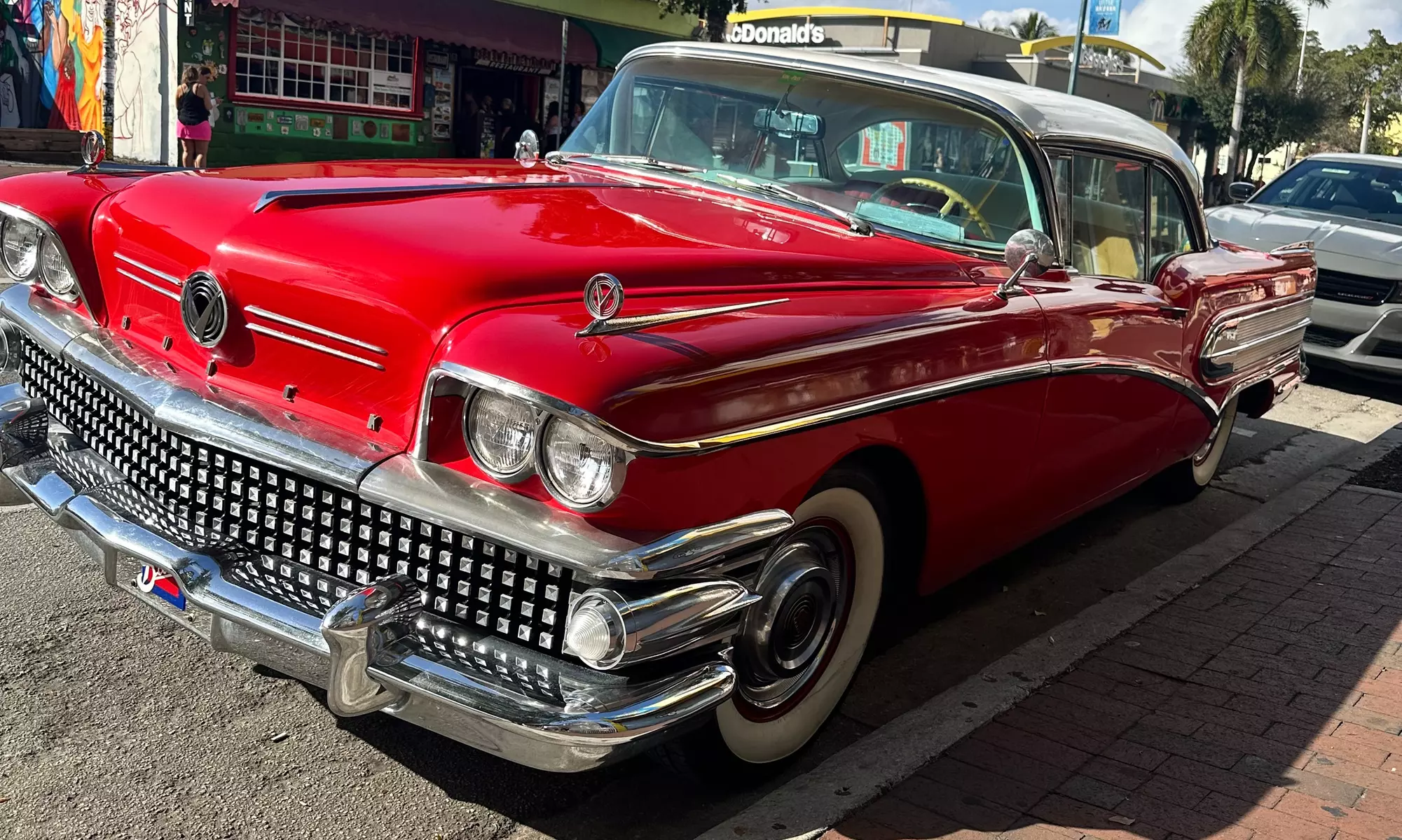 Little Havana Cultural Tour in Miami