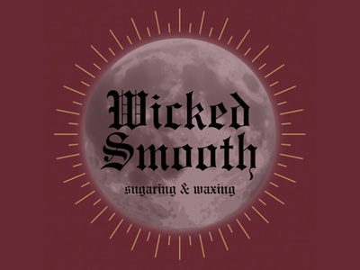 One Bikini - Sugaring - Wicked Smooth