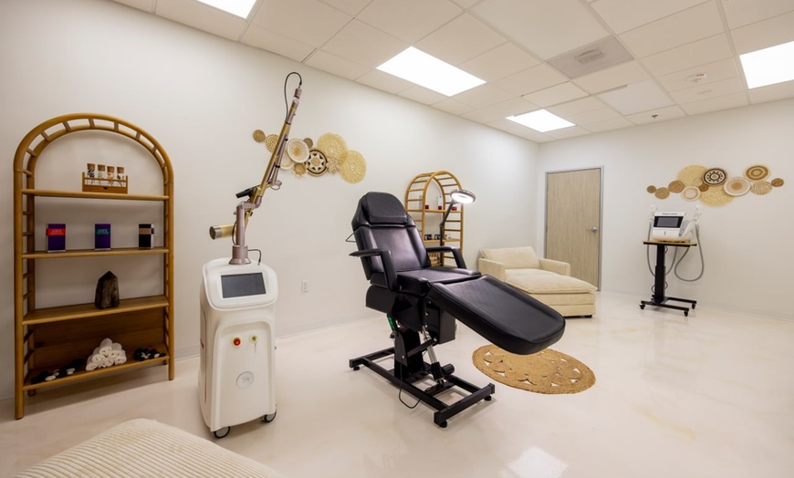 Image 2: Up to 60% Off on Mesotherapy - Needleless at Nova Luna Wellness