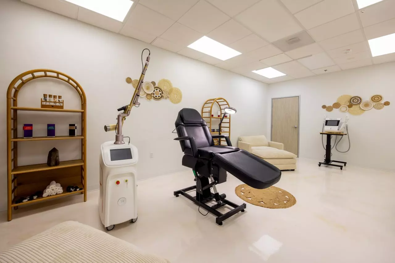 Up to 64% Off on Mesotherapy - Needleless at Nova Luna Wellness