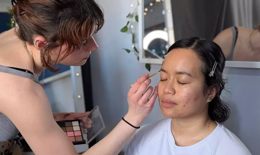 Transform Your Look: Choice of Makeup Services