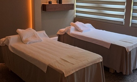 50 Minute Signature Head Spa Treatment - Green Life Head Spa