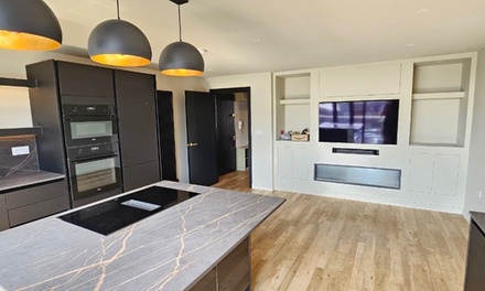 Two Rooms and Landing: Carpet Cleaning - Cleanwave Carpets Co LTD