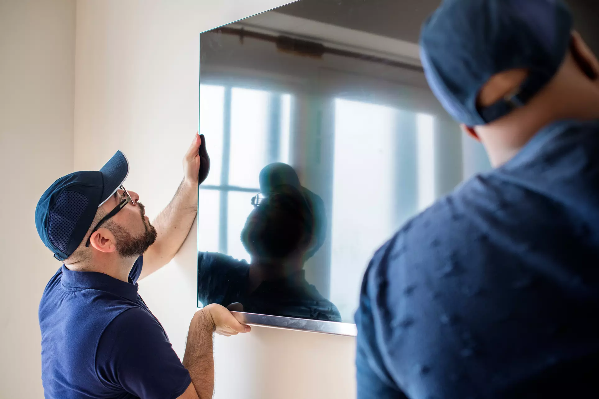 Up to 47% Off on TV / Appliance Installation at TV Wall Mounters LLC - Second Medium