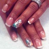 Image 3: Revitalize with Deluxe Manicure & Pedicure with Gel X Shellac at Miboso Massage (Up to 54% Off)