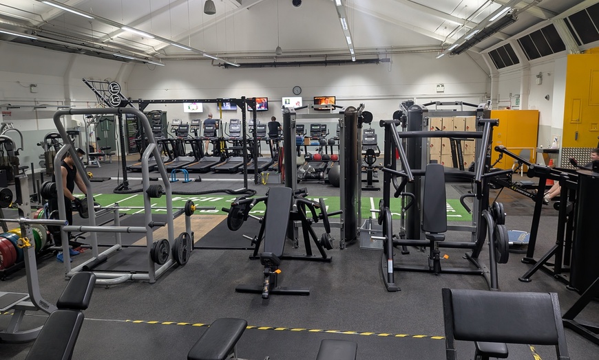 Image 4: Up to 50% Off on Therapy - Pain at Bankside Therapy

