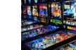 Unleash Endless Fun: All-You-Can-Play Arcade Games for Family & Friends in Wichita - Second Medium