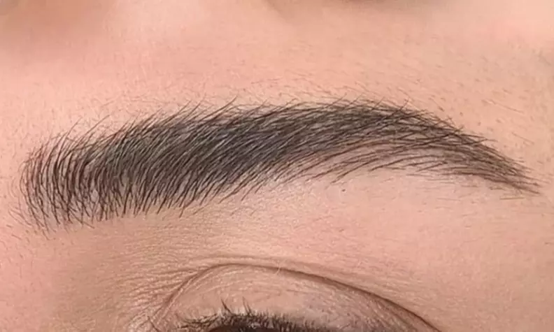 Transform Your Look with Eyebrow Lamination and Lash Lift