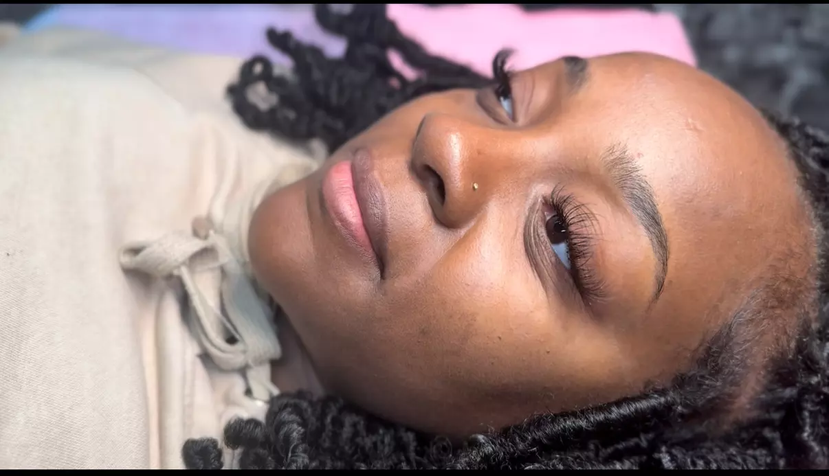 Up to 40% Off on Eyelash Extensions at Glam Stop Shop