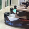 Image 8: Pedicure/Manicure, Acrylic Set, Gel Manicure/Pedicure, or Gel X