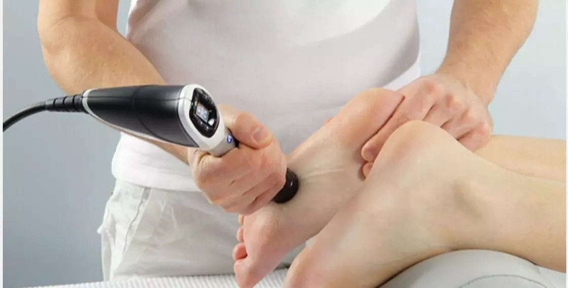 One or Two Shockwave Therapy Sessions Tailored to Your Recovery with Consultation & Assessment (Up To 47% Off) - Primary Image