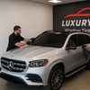 Image 1: Up to 67% Off at Luxury Tint & Glass Replacement