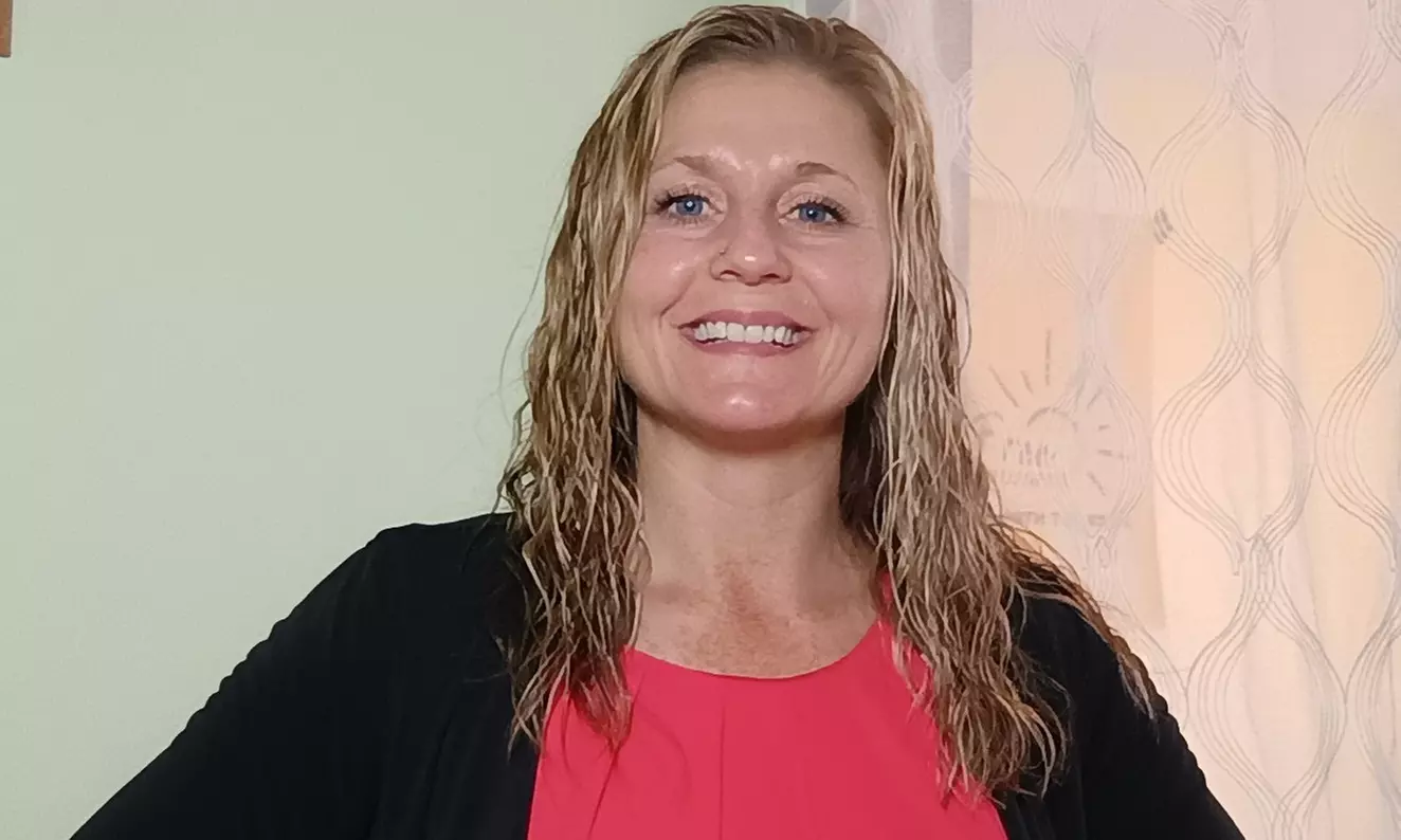 Transform Your Life with a Wellness Vision Coaching Session! 