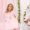 Image 1: Kids Birthday Spa Parties & K-Pop Themed Celebrations – Wellington,FL