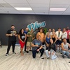 Image 2: Learn 10 Group Salsa Dance Classes for Beginners