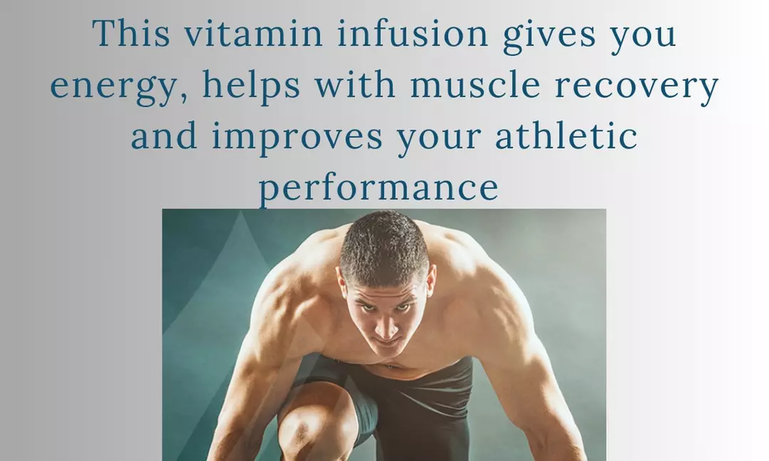 Up to 30% Off on Hangover IV at Luxe & Posh ~ Aesthetics & Wellness - Second Medium
