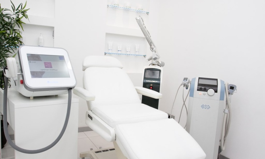 Image 5: Nowoczesne odmładzanie bez skalpela: zabieg HIFU na wybraną okolicę