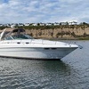 Image 4: Two, Three, or Four-Hr 36 FT Boat Rental up to Ten People Along Miami