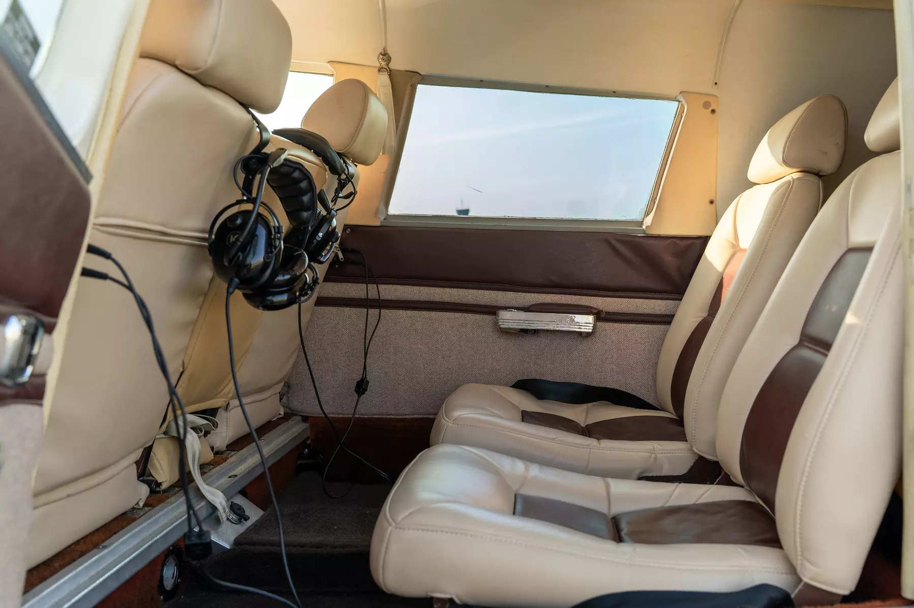 Experience a 45-Minute Scenic Airplane Ride Over Chicago's Skyline