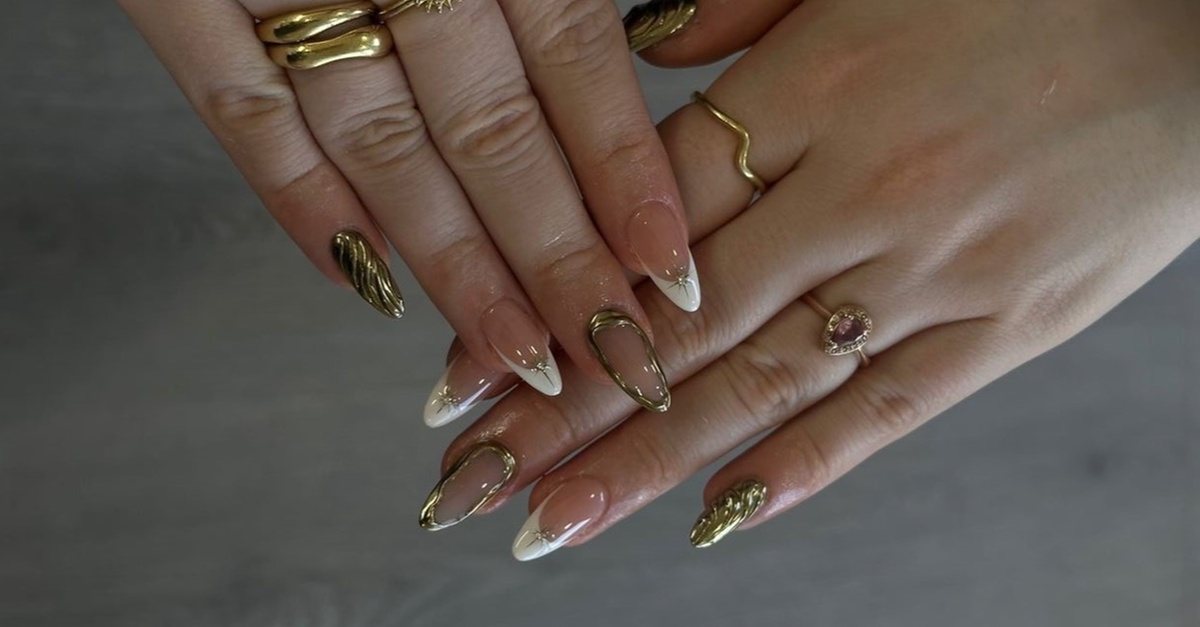 Servicio de manipedicura en Rubi Nails, Barcelona
