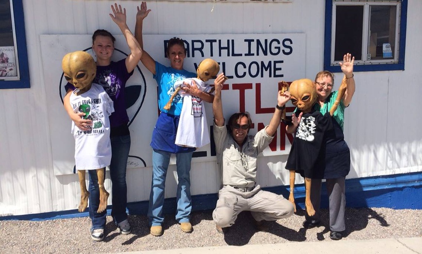 Image 14: Bus Tour from Las Vegas with Adventure Photo Tours | Show Option