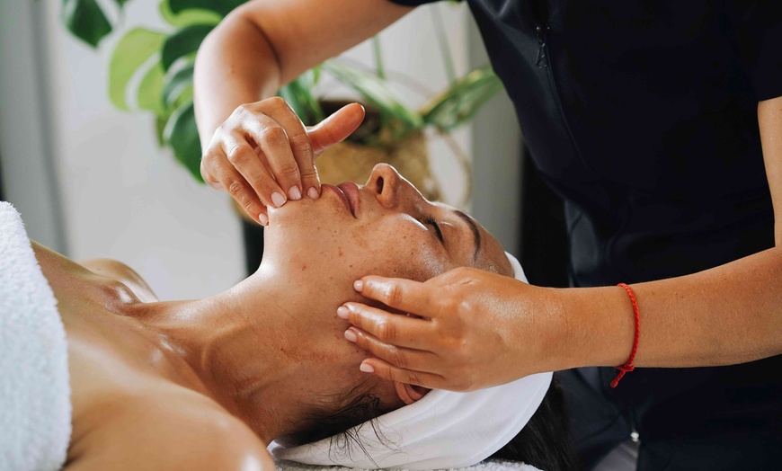 Image 2: Bio Lift Facial, Ultra-Hydrating, Foot, 76-Min Signature Facial,& More