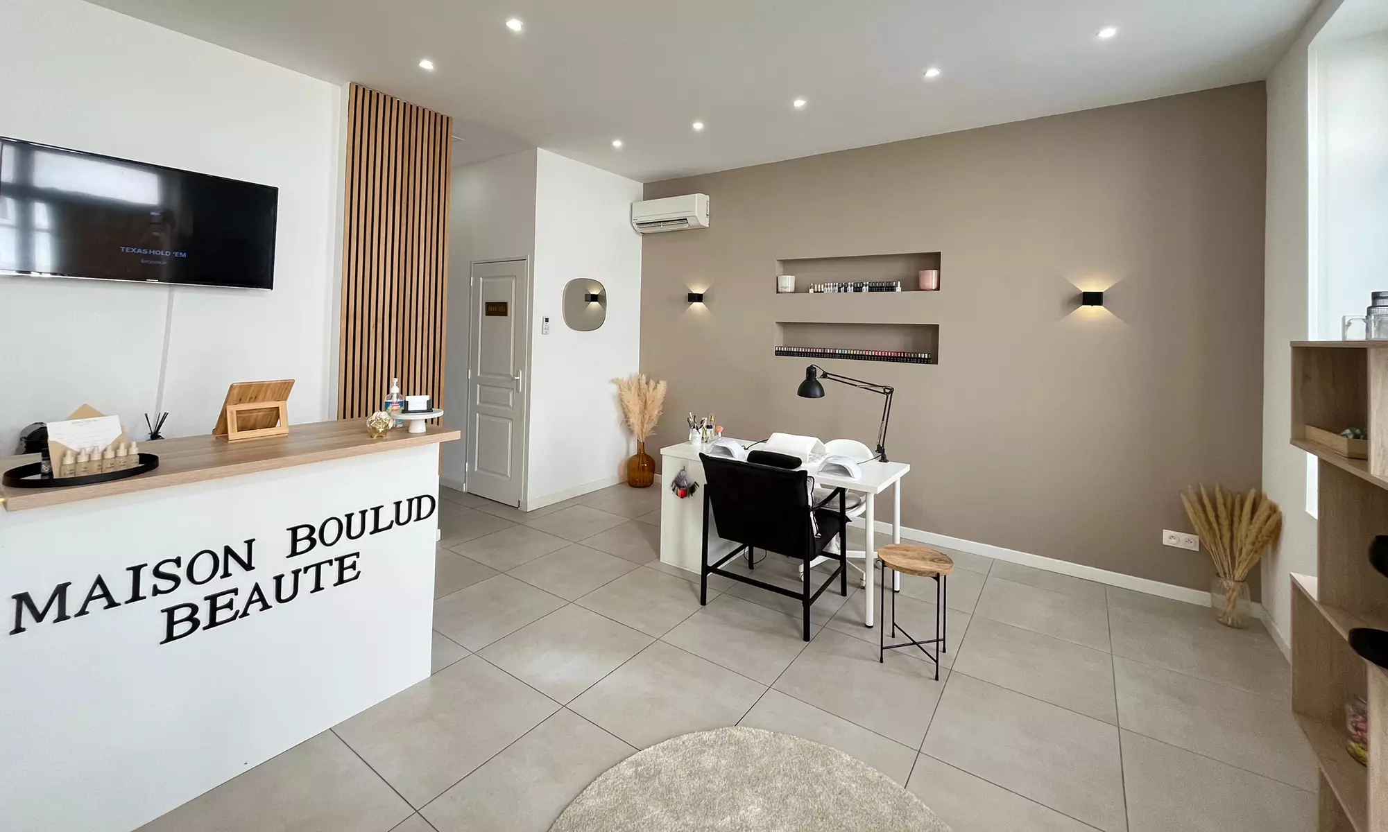 Jusqu'à 60% de remise sur Soin du visage chez MAISON BOULUD BEAUTÉ