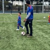 Image 3: Five Soccer Sessions at Olympiacos Melbourne Football Philanthropy