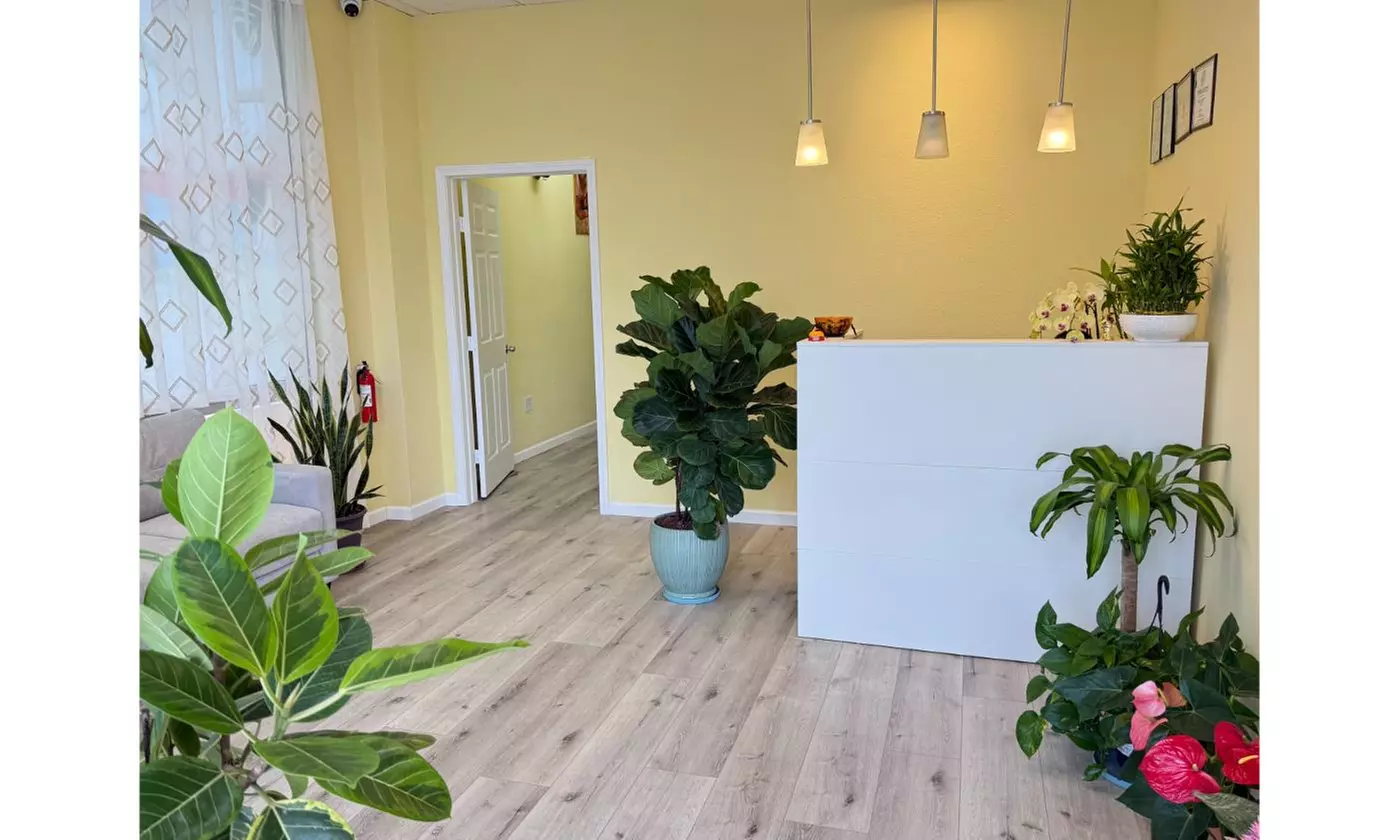 Up to 35% Off on Foot Reflexology Massage at Therapeutic Massage