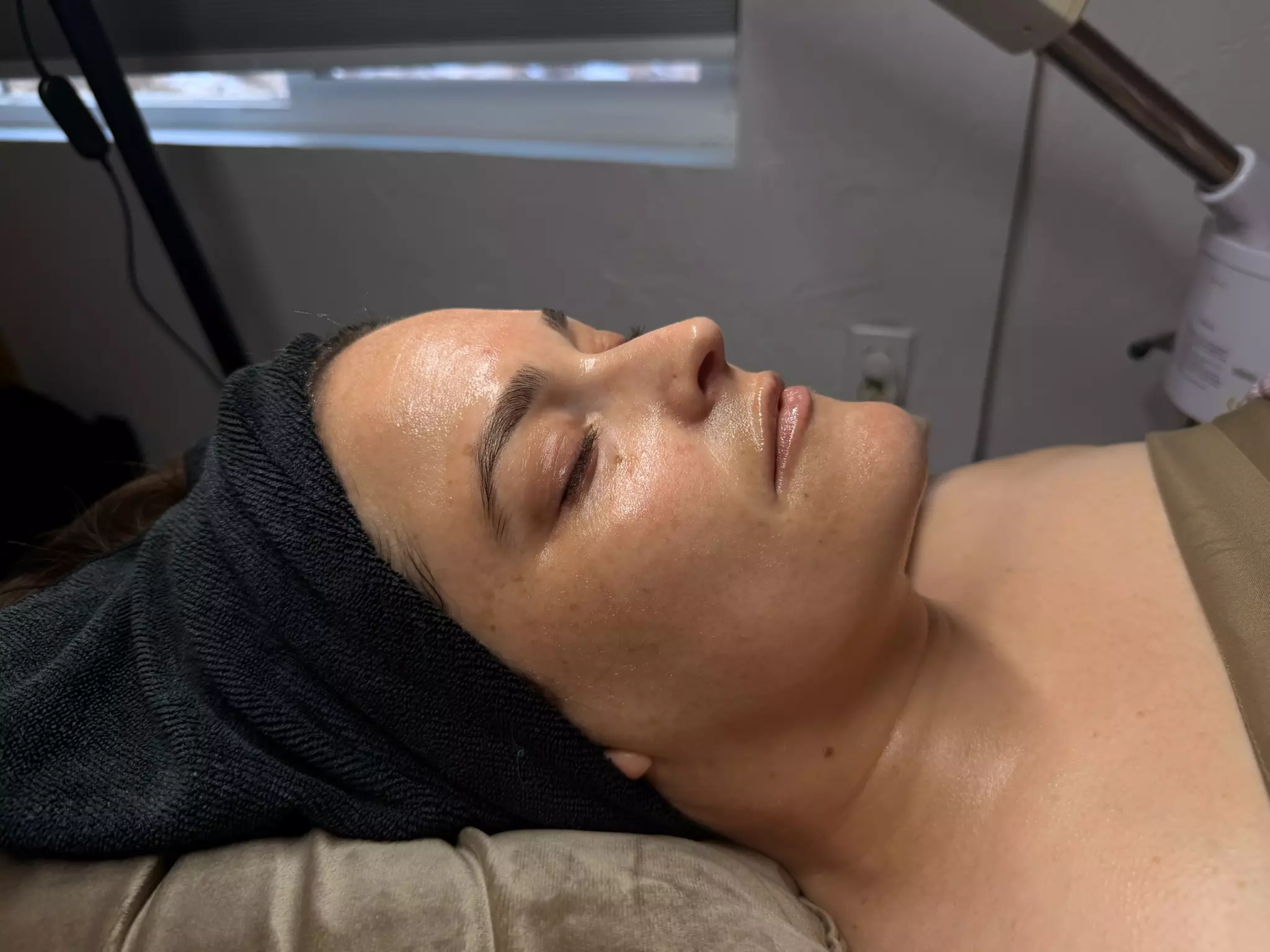 Dermaplaning Sessions for Smoother, Brighter Skin