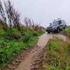Image 1: Junior & Youth 4x4 Off-Road Adventures for 1 or 2 | 50-Minute Driving