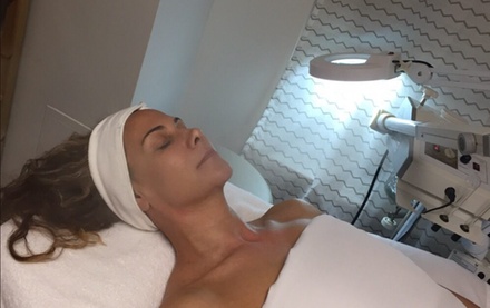 Mother's Day Special: 60 Minute Classic Facial with Custom Mask - Lumiere Esthetic Studio